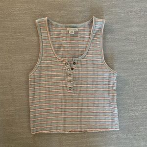 3/$10⭐️ American Eagle Crop Top